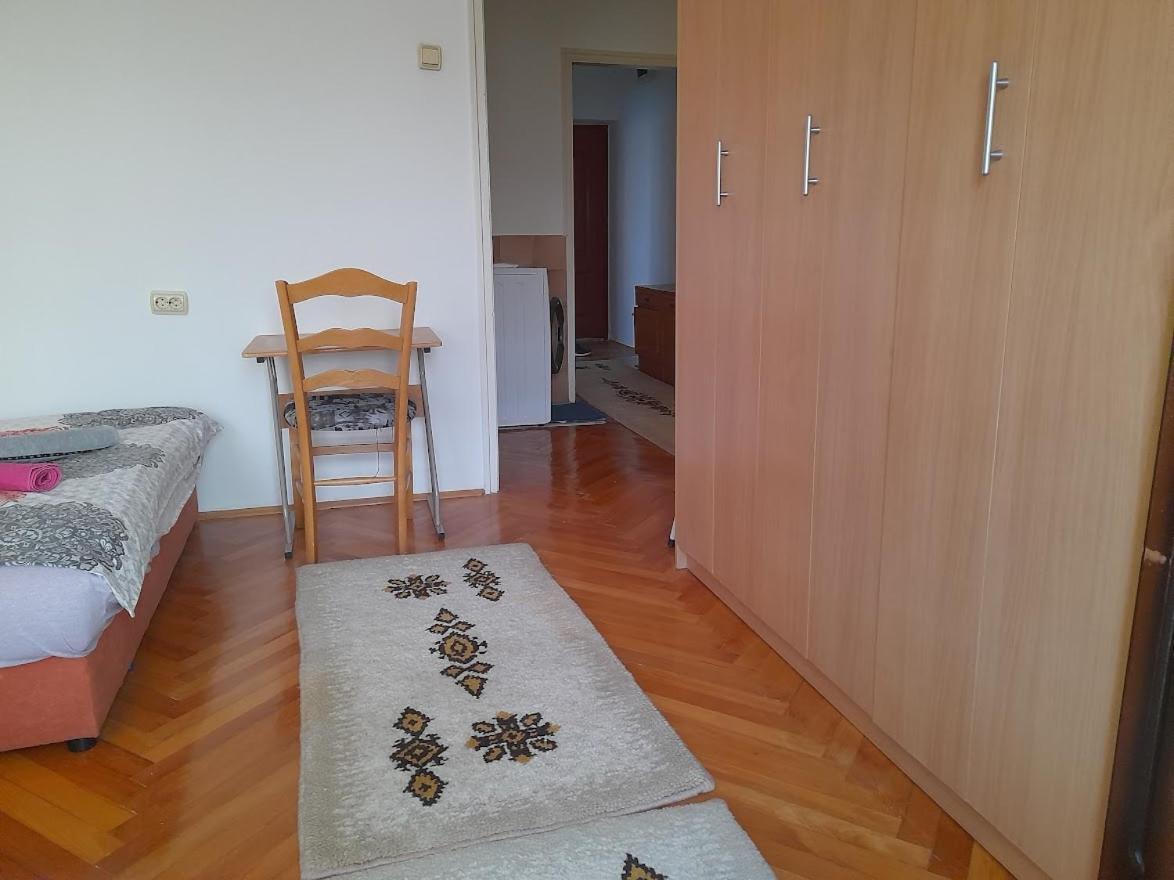Apartman Bulevar Stupine Тузла Экстерьер фото